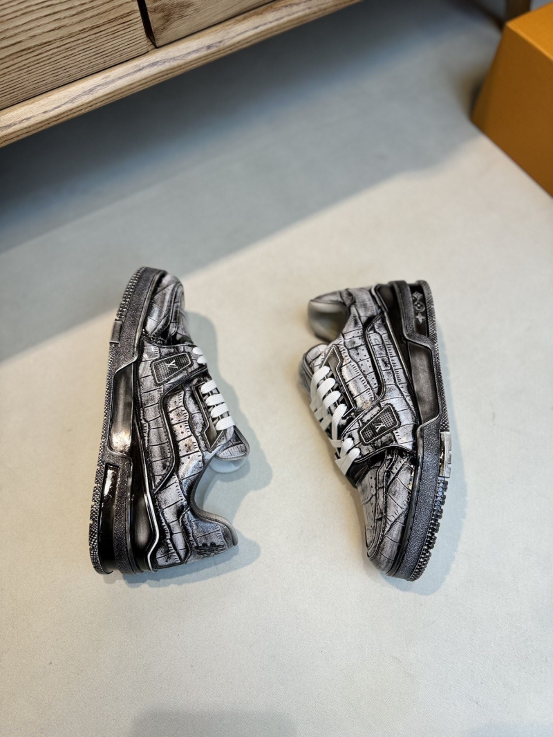 Louis Vuitton Sneakers